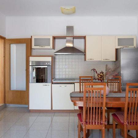 Apartments K & N بريسبا المظهر الخارجي الصورة
