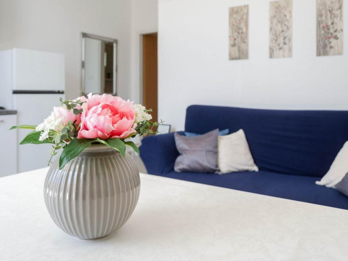 Apartments K & N بريسبا المظهر الخارجي الصورة